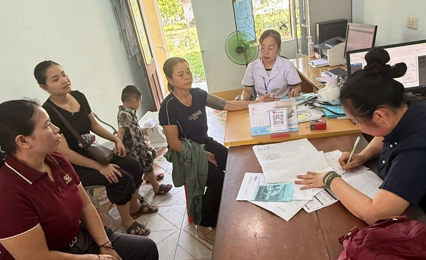Xuất hiện ổ dịch trên chó, Nghệ An tăng cường giám sát, phòng chống bệnh dại- Ảnh 2.