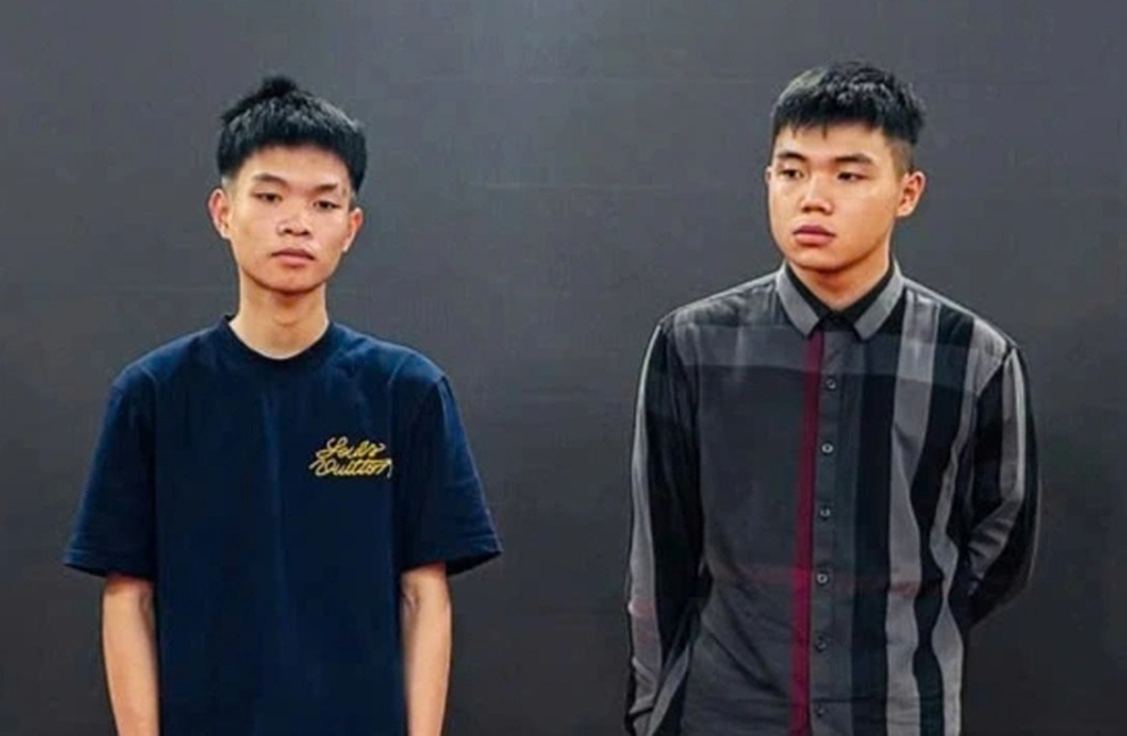 Khởi tố 7 bị can trong 2 vụ đánh nhau gây náo loạn đường phố ở Lào Cai- Ảnh 1.