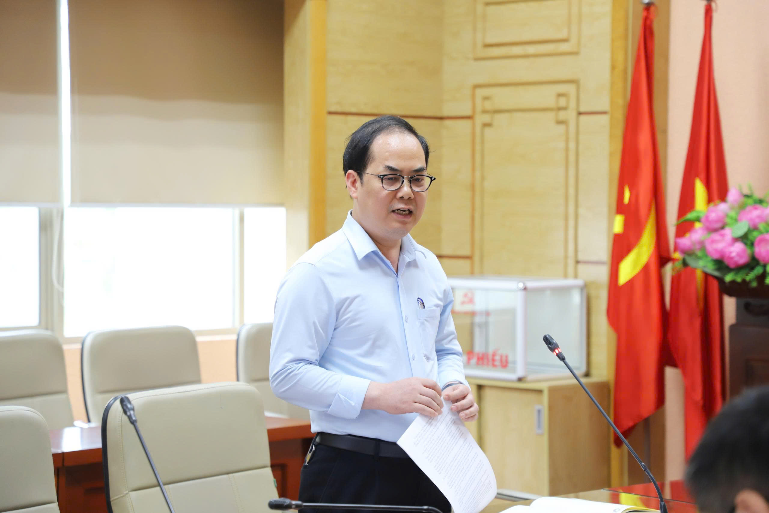 anh-hung-1066-17811055359642058666557 Khẩn trương hoàn thiện Thông tư mới về thực hành tốt sản xuất thuốc góp phần bảo vệ sức khỏe cộng đồng- Ảnh 2.