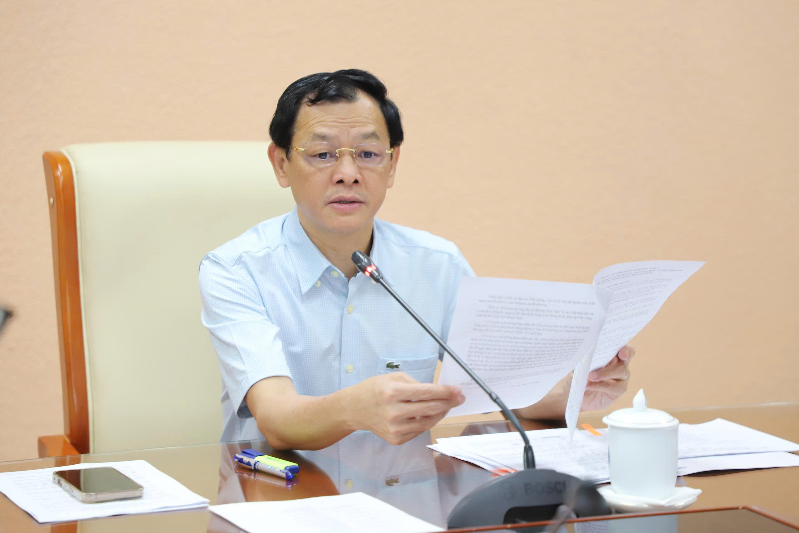 anh-thuc-106-178110553596235428711 Khẩn trương hoàn thiện Thông tư mới về thực hành tốt sản xuất thuốc góp phần bảo vệ sức khỏe cộng đồng- Ảnh 1.