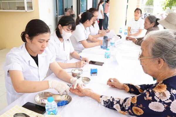 Mở rộng quyền lợi, tăng mức hưởng BHYT từ ngày 1/7/2026
