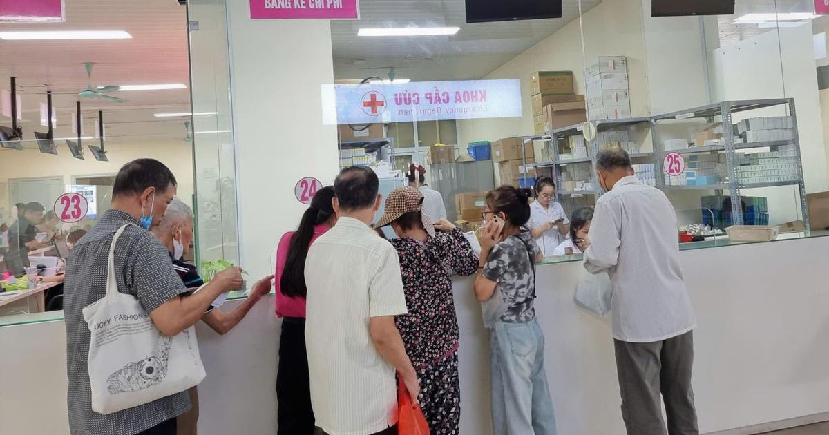 Những nhóm đối tượng nào sẽ được BHYT chi trả 100% chi phí khám chữa bệnh từ 1/7/2026?