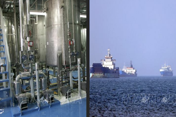 Bản ghi nhớ bị rò rỉ tiết lộ các cam kết của Mỹ-Iran về hạt nhân, dầu mỏ và eo biển Hormuz