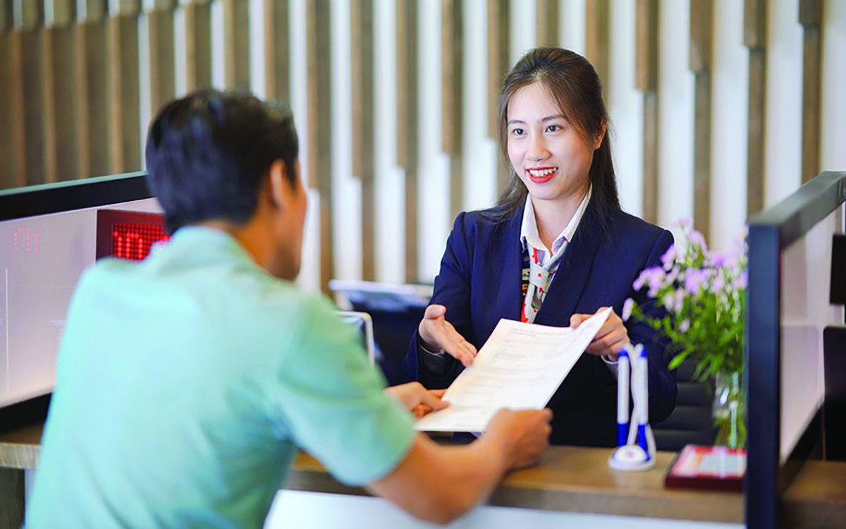 Mở rộng quyền lợi đối với người tham gia bảo hiểm y tế - Ảnh 2.