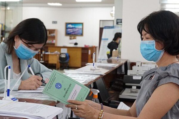 3 chức danh ở thôn, tổ dân phố được tham gia BHXH bắt buộc