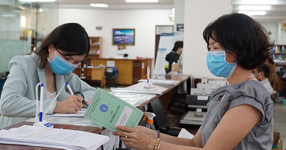 3 chức danh ở thôn, tổ dân phố được tham gia BHXH bắt buộc