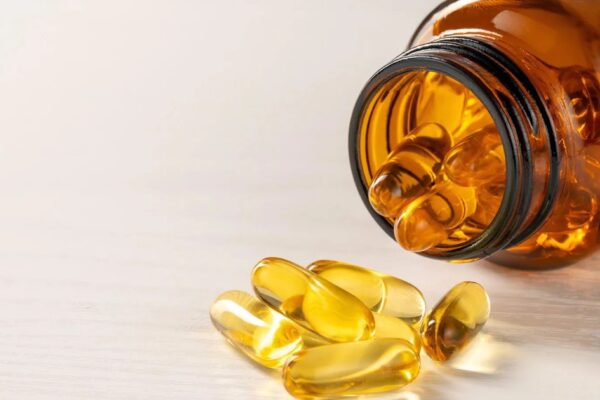 Nghiên cứu mới: Omega-3 có tiềm năng ngăn ngừa ung thư tuyến tụy