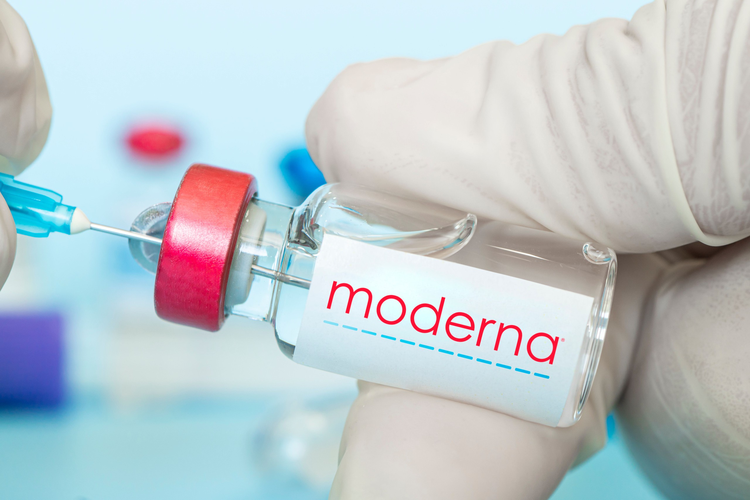 Mỹ chuẩn bị ra mắt vaccine cúm công nghệ mRNA đầu tiên thế giới - Ảnh 1.