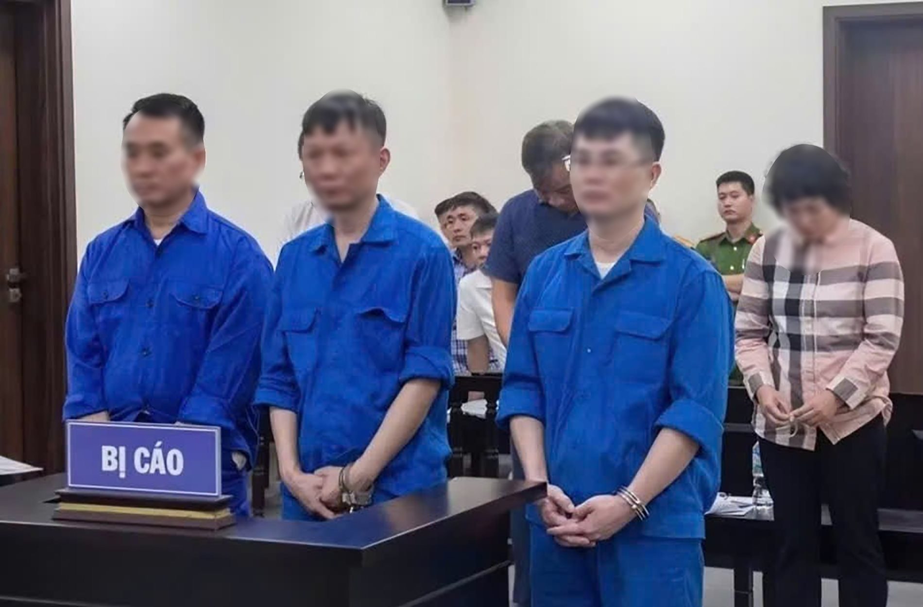 chu-tich-phuong-17810479809541826306767 Hoãn phiên xét xử cựu chủ tịch phường ở Hà Nội nhận tiền bỏ qua sai phạm xây dựng- Ảnh 1.