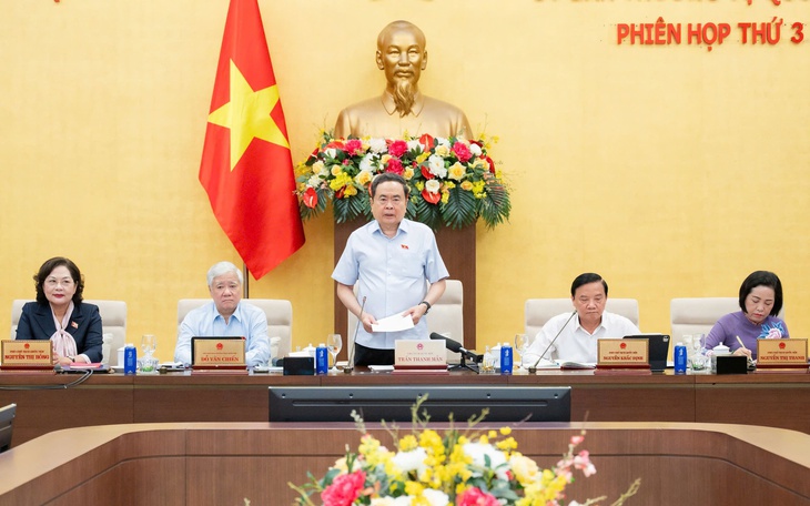 Đề xuất rút ngắn thời hạn xem xét, quyết định áp dụng biện pháp đưa người đi cai nghiện bắt buộc- Ảnh 4.