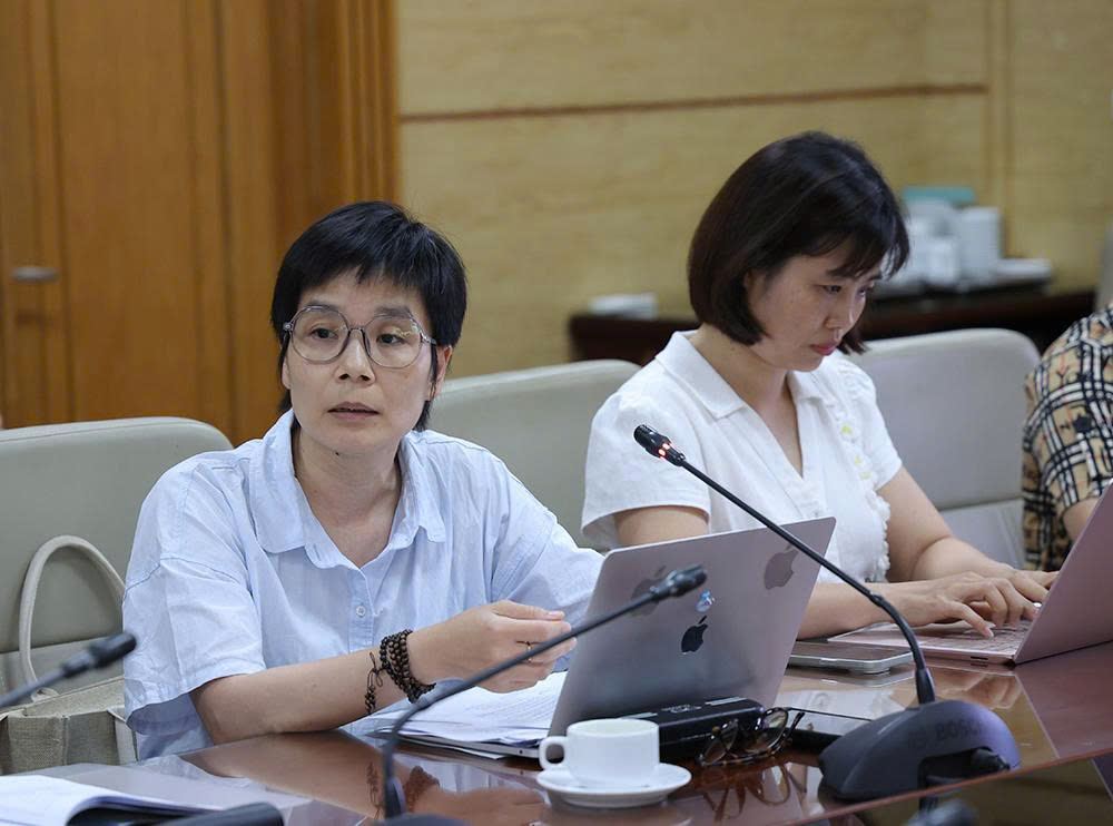 duoc-lieu-quy-1781708049375393971387 Thứ trưởng Thường trực Vũ Mạnh Hà: Chính sách về y dược cổ truyền phải vừa quản lý chặt chẽ, vừa tạo động lực phát triển- Ảnh 6.