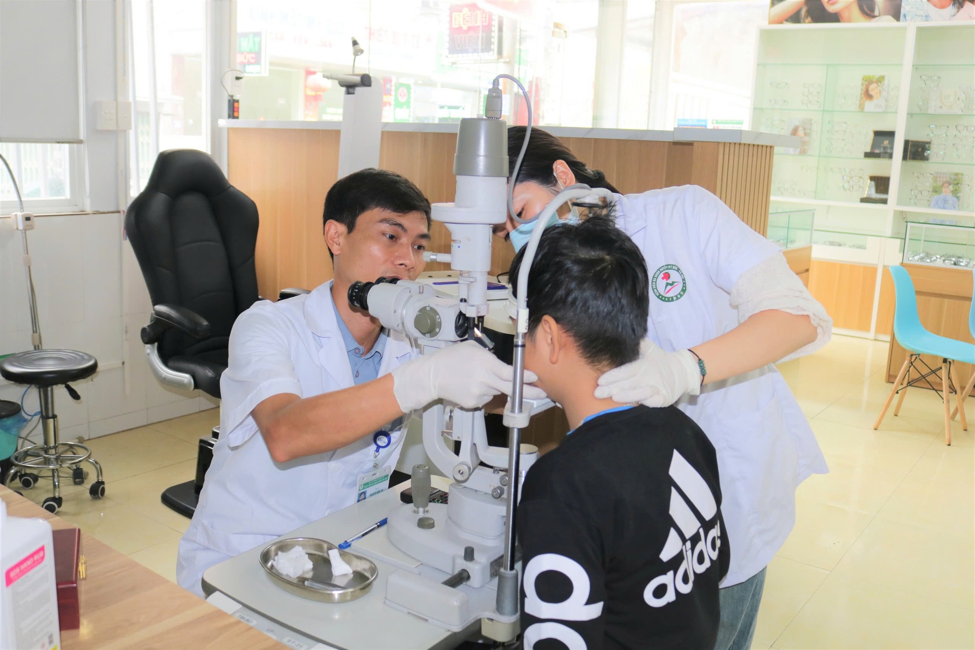 Người Hà Nội được khám sàng lọc miễn phí những bệnh gì?- Ảnh 1.