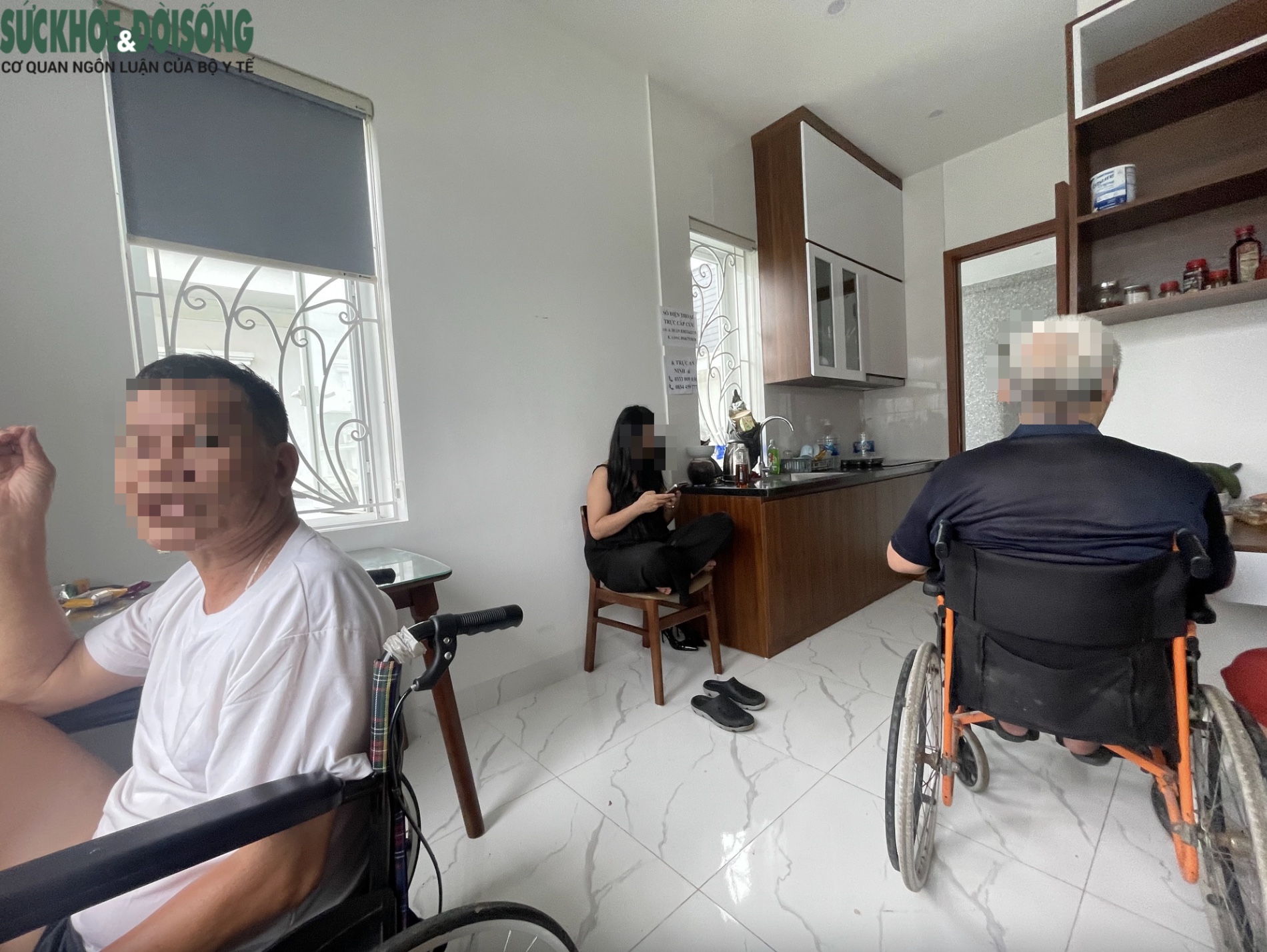 hinh-anh-17-6-26-luc-1053-17816684478591069157721 ‘Tiến sĩ nắn chỉnh xương’ ở Y Đức Vương tự nhận chỉ chăm sóc sức khoẻ, tiếp tục giúp trẻ ‘không nói được thành nói được’- Ảnh 3.