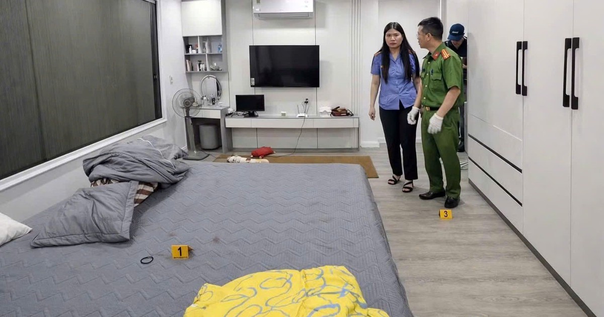 Nữ giáo viên bị chồng đánh tổn hại 95% sức khoẻ đã tử vong
