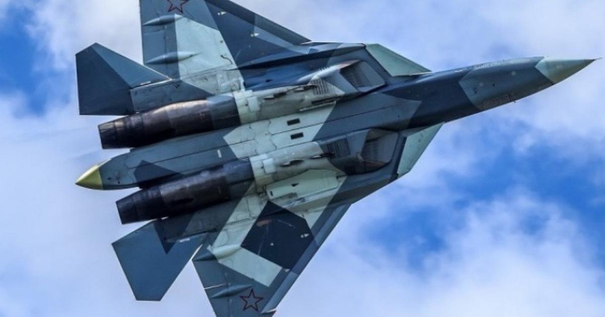 Tiêm kích Su-57 mới dồn dập bay thử hé lộ nút thắt lớn nhất của Nga