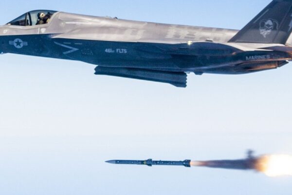 Phần lớn tiêm kích F-35 Mỹ không hoàn thành nhiệm vụ