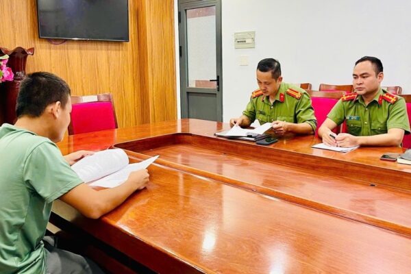 Giao dịch thanh toán khống qua máy POS, một hộ kinh doanh bị phạt hơn 137 triệu đồng
