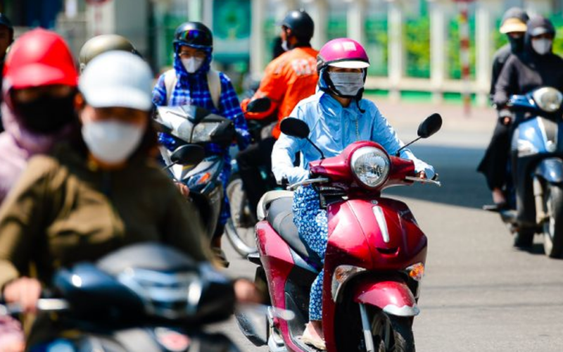 Thời Sự