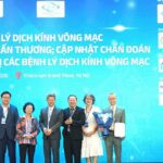 Cập nhật tiến bộ trong chẩn đoán, điều trị các bệnh lý dịch kính – võng mạc