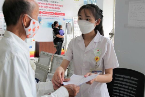 Người Hà Nội được khám sàng lọc miễn phí những bệnh gì?