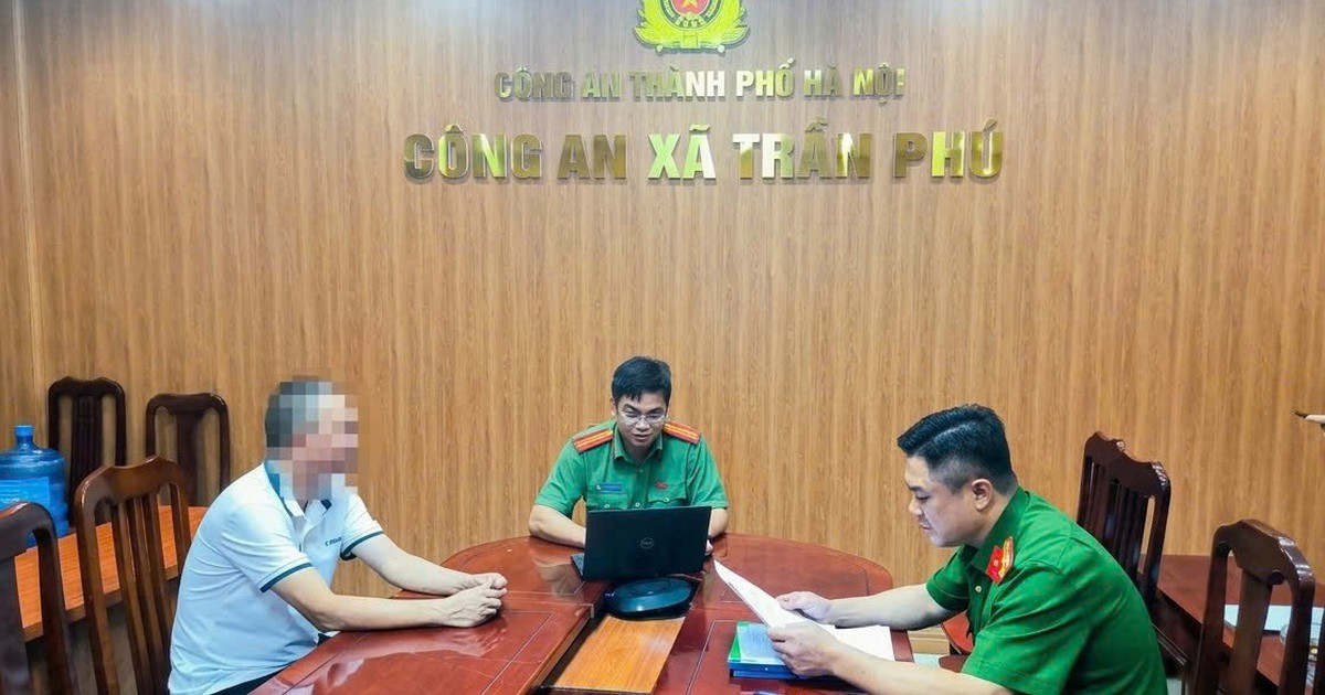 Phạt 7,5 triệu đồng người đăng tin giả thóc phơi ngoài trời ‘nổ thành bỏng’