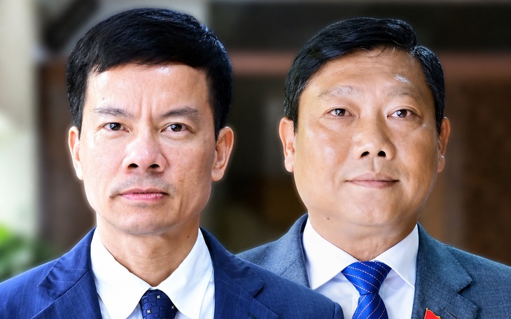 Thủ tướng phê chuẩn kết quả bầu 2 Phó Chủ tịch tỉnh Tuyên Quang- Ảnh 2.