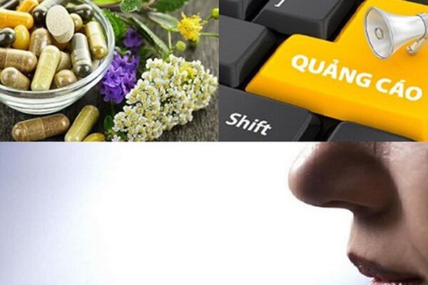 Từ 1/7, thủ tục quảng cáo thực phẩm bảo vệ sức khỏe sẽ do UBND các tỉnh, thành cấp phép