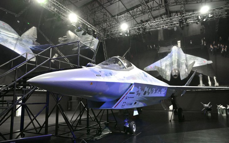 Phần lớn tiêm kích F-35 Mỹ không hoàn thành nhiệm vụ- Ảnh 2.