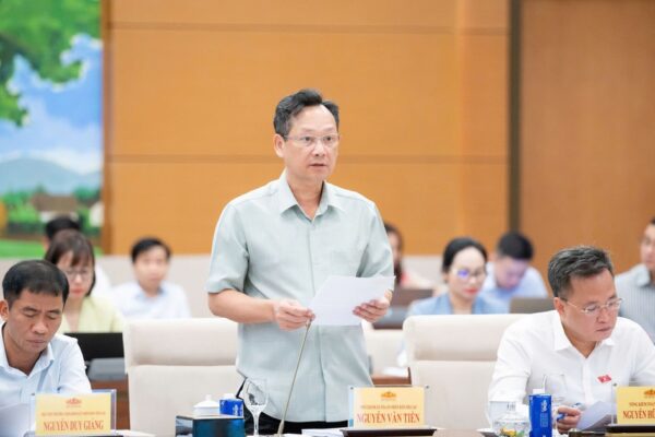 Đề xuất rút ngắn thời hạn xem xét, quyết định áp dụng biện pháp đưa người đi cai nghiện bắt buộc