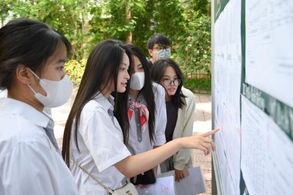 Sẵn sàng mọi phương án y tế phục vụ Kỳ thi tốt nghiệp THPT năm 2026