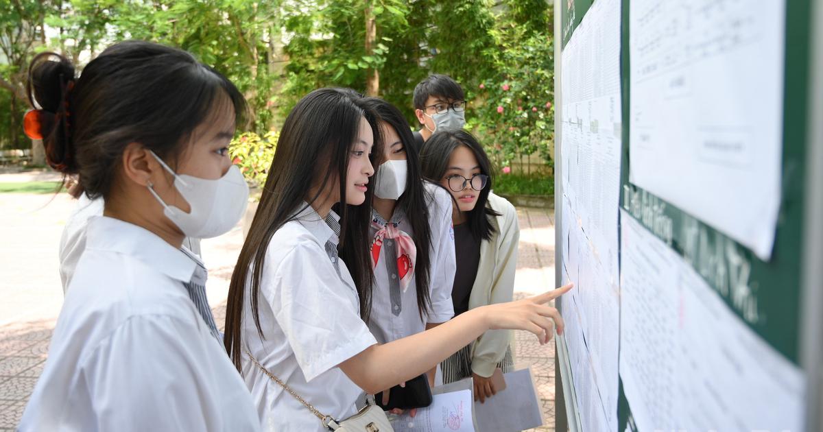 Sẵn sàng mọi phương án y tế phục vụ Kỳ thi tốt nghiệp THPT năm 2026
