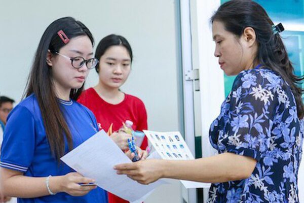 Những khó khăn trong Kỳ thi tốt nghiệp THPT năm 2026