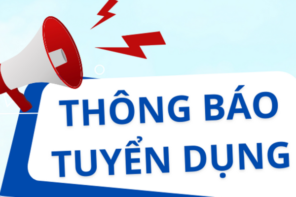 Văn phòng Hội đồng Y khoa Quốc gia tuyển dụng viên chức năm 2026