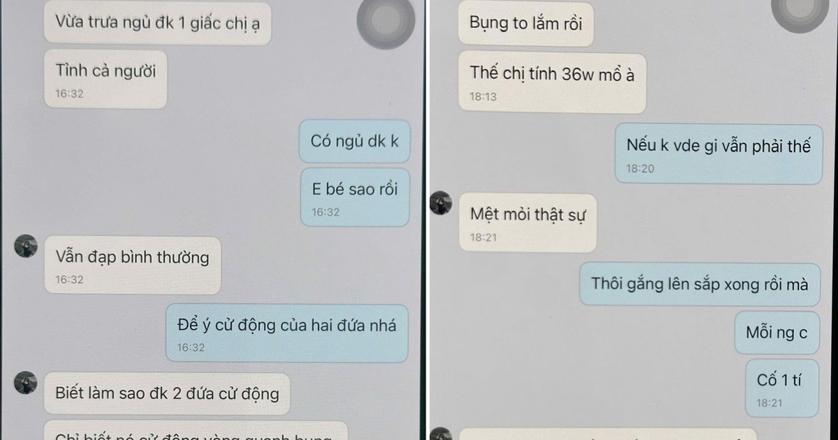 Mánh khóe tinh vi của người phụ nữ cầm đầu môi giới mang thai hộ, hiến trứng