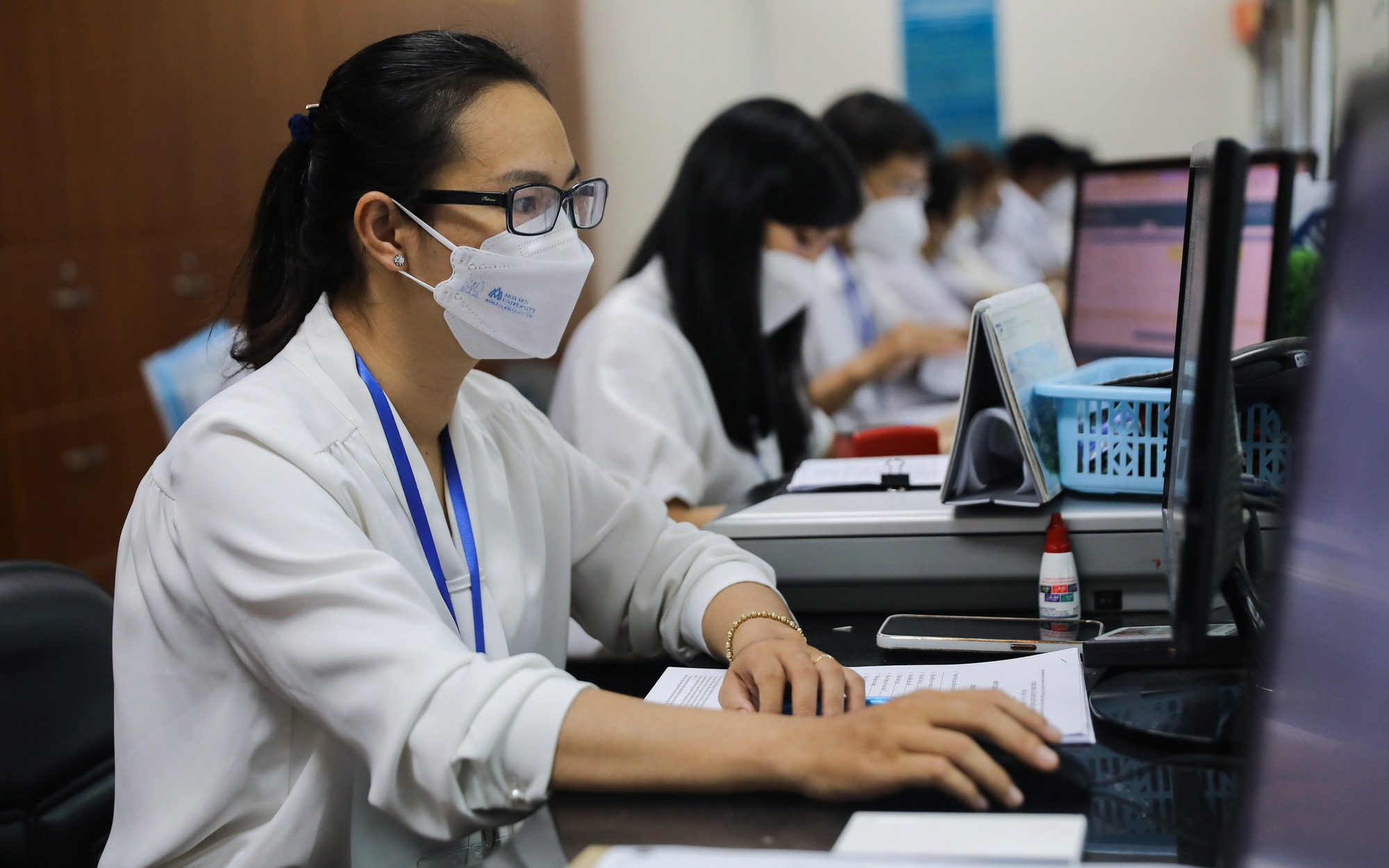 Mở rộng quyền lợi đối với người tham gia bảo hiểm y tế - Ảnh 3.