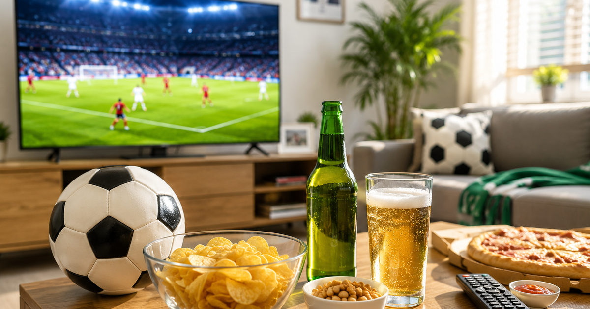 Sáng đi làm, đêm xem World Cup: Bác sĩ cảnh báo hệ lụy sức khỏe từ thói quen thức đêm xem bóng đá