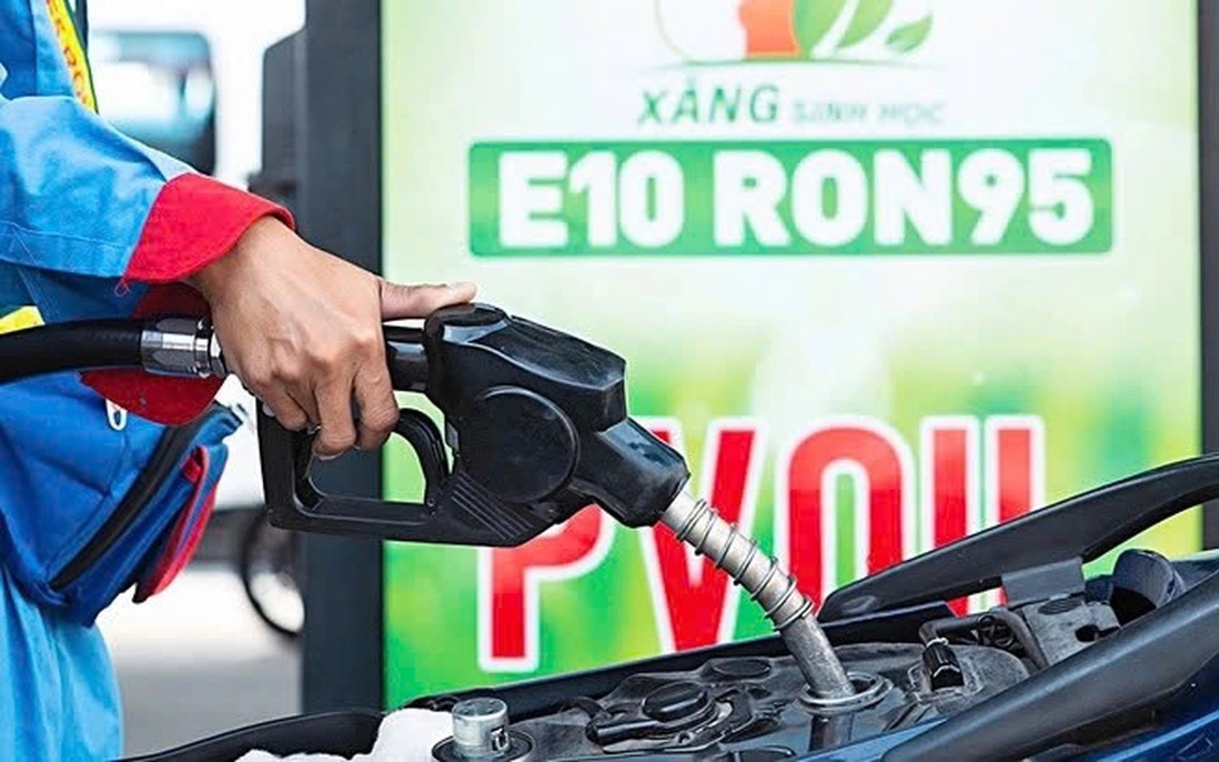 xang-e10-1781619343842746348815-1 Xăng E10 chính thức thay thế RON95 trong điều hành giá đến hết 15/6/2028- Ảnh 1.