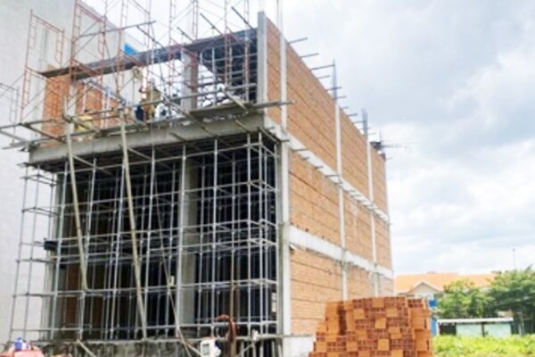 Từ 1/7, muốn xây nhà, xây công trình phải đáp ứng những điều kiện gì?