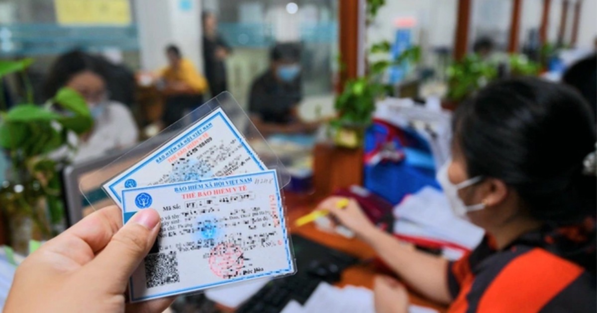 Mở rộng quyền lợi đối với người tham gia bảo hiểm y tế
