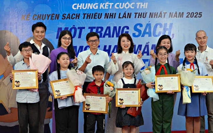 Bộ VHTT&DL thông tin liên quan đến cuốn sách 'Chuyện với Thanh - Lời kể mới về ánh sáng'- Ảnh 2.