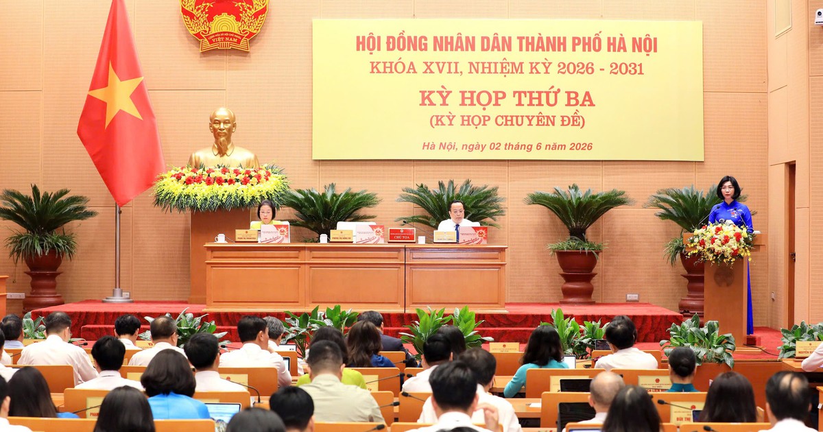 HĐND TP Hà Nội xem xét Đề án vùng phát thải thấp, chính sách hỗ trợ chuyển đổi xe xăng