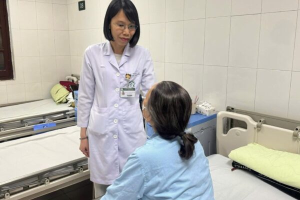 Cô đơn ở người cao tuổi: Nguy cơ âm thầm dẫn tới trầm cảm, tự sát